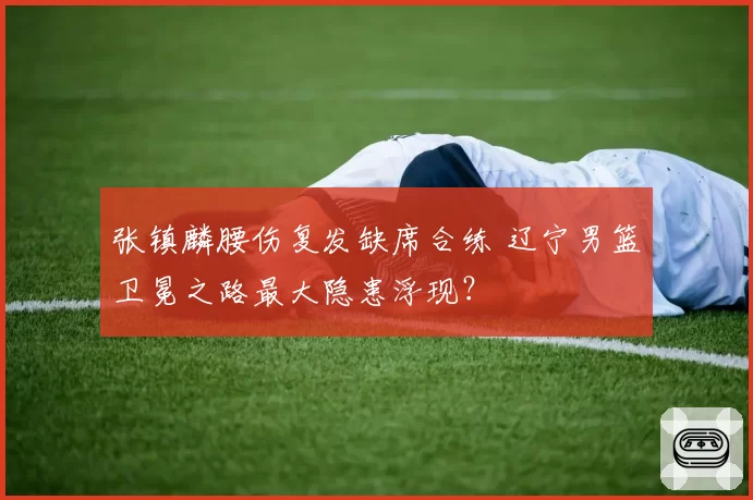 张镇麟腰伤复发缺席合练 辽宁男篮卫冕之路最大隐患浮现？
